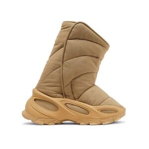 Yeezy NSLTD Boot Khaki